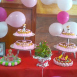 Cervecería Vargas drink