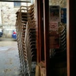 El Rincon Del Acebo Extérieur