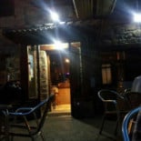 El Rincon Del Acebo À l'intérieur