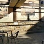 El Rincon Del Acebo Extérieur