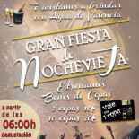 El Rincon Del Acebo Carte