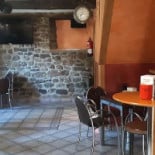 El Rincon Del Acebo À l'intérieur