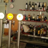 El Rincon Del Acebo À l'intérieur