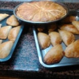 El Rincon Del Acebo Nourriture