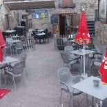 El Rincon Del Acebo Extérieur