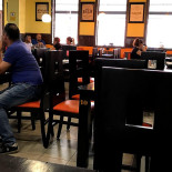 Tenepizza À l'intérieur