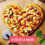 Tenepizza Nourriture