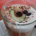 Tenepizza Nourriture