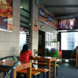 Tenepizza À l'intérieur