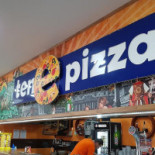 Tenepizza Extérieur