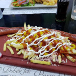 Tenepizza Nourriture