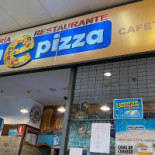 Tenepizza Extérieur