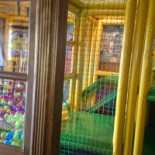 Tenepizza À l'intérieur