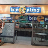 Tenepizza Extérieur
