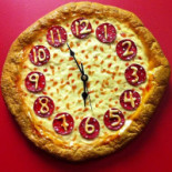 Tenepizza Nourriture