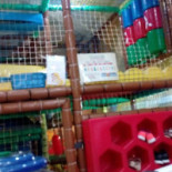 Tenepizza Extérieur