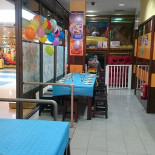 Tenepizza Extérieur