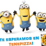 Tenepizza Logo