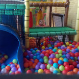 Tenepizza À l'intérieur