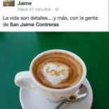 Forn Cafeteria Sant Jaume Bebida