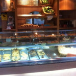 Forn Cafeteria Sant Jaume Dentro