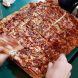 Forn Cafeteria Sant Jaume Nourriture