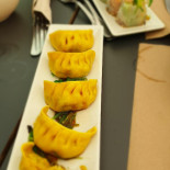 El Perro Verde Nourriture