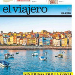 El Perro Verde Extérieur