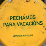 El Perro Verde Carte