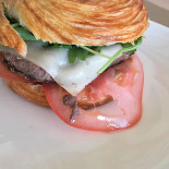 El Perro Verde Nourriture