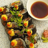 El Perro Verde Boisson