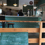 El Perro Verde Boisson