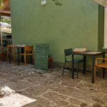 El Perro Verde Extérieur