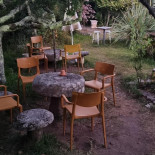 El Perro Verde À l'intérieur