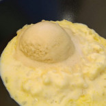 El Perro Verde Nourriture