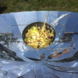 El Perro Verde Nourriture