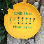 El Perro Verde Boisson