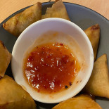 El Perro Verde Nourriture