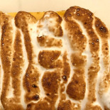 El Perro Verde Nourriture