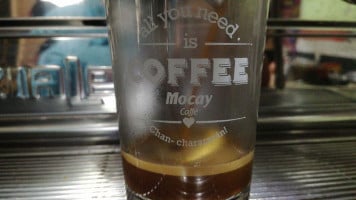 El Kfe De Jose drink