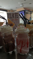 El Kfe De Jose drink