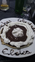 El Kfe De Jose food