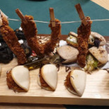 A L'alba Gastrobar drink