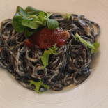 A L'alba Gastrobar drink