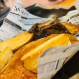 A L'alba Gastrobar drink