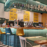 A L'alba Gastrobar outside