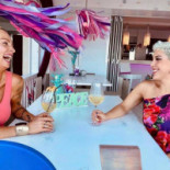 Mama Pizza Cala Ratjada Boisson