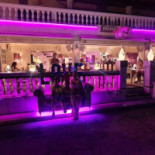 Mama Pizza Cala Ratjada À l'intérieur