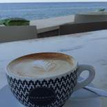 Mama Pizza Cala Ratjada Boisson