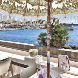 Mama Pizza Cala Ratjada Extérieur